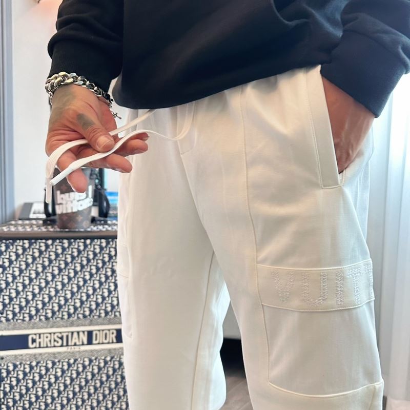 Louis Vuitton Long Pants